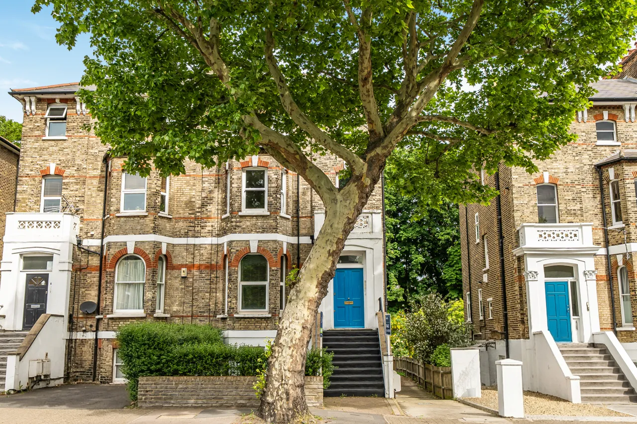 Waldram Park Road, London, SE23, photo 9