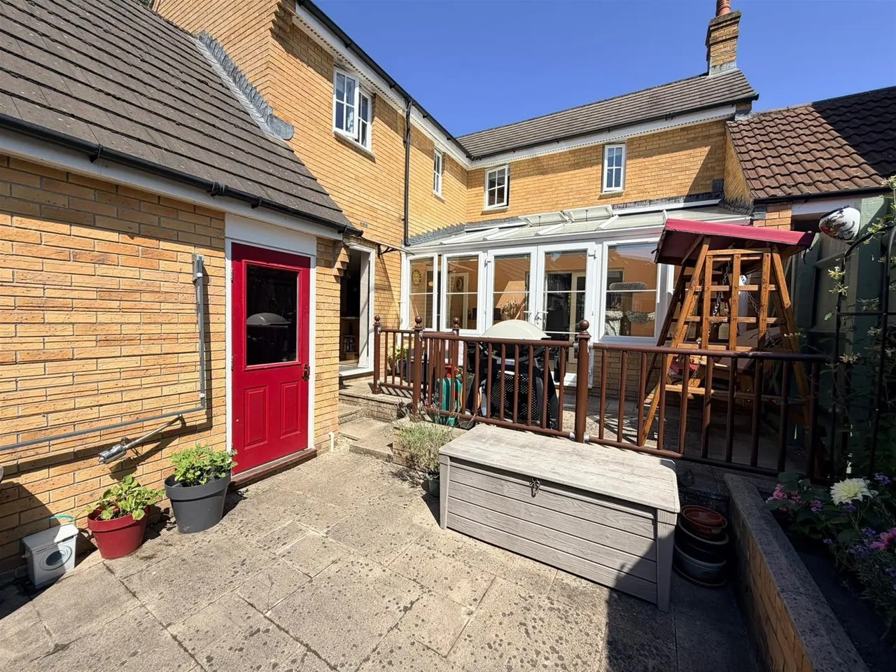 North Fields, Sturminster Newton DT10 1FD, photo 16