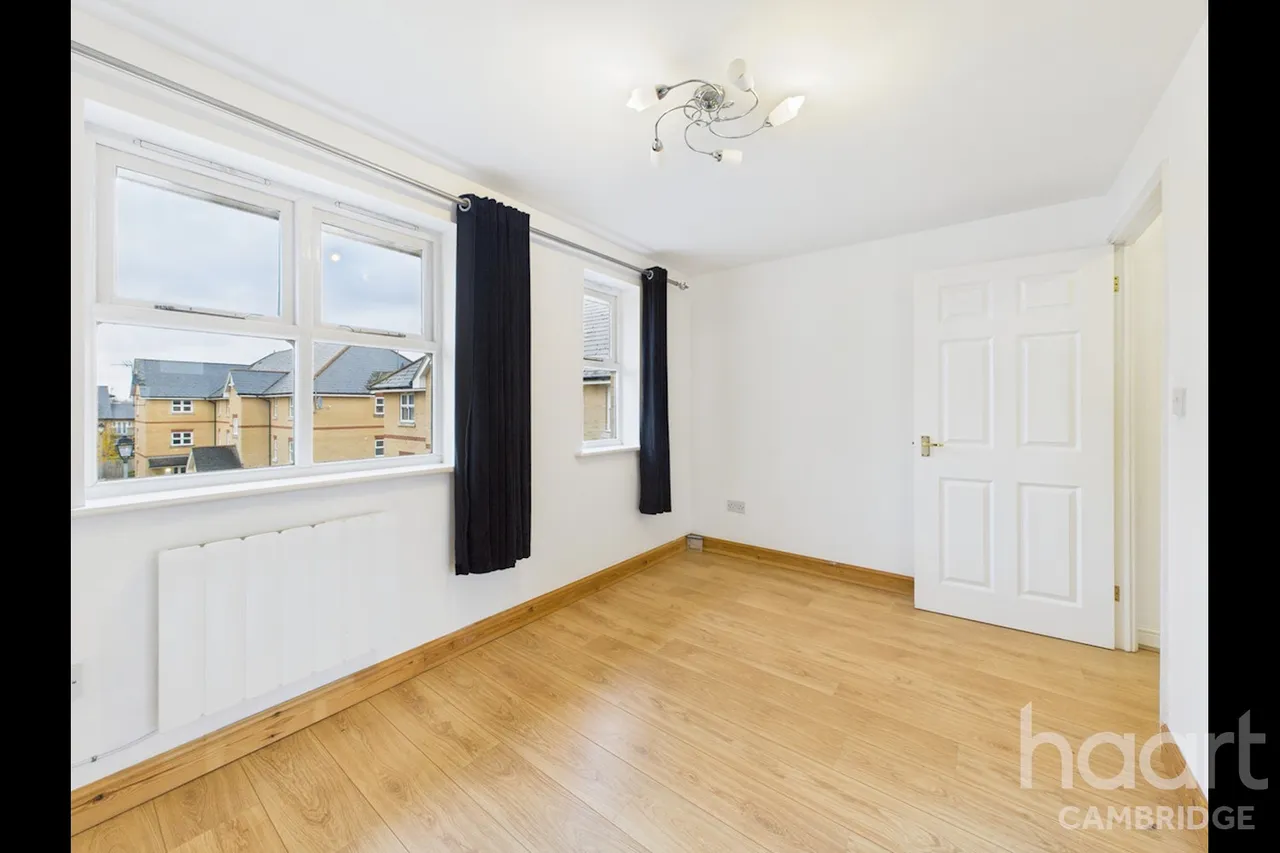 Cromwell Road, Cambridge, CB1, photo 13