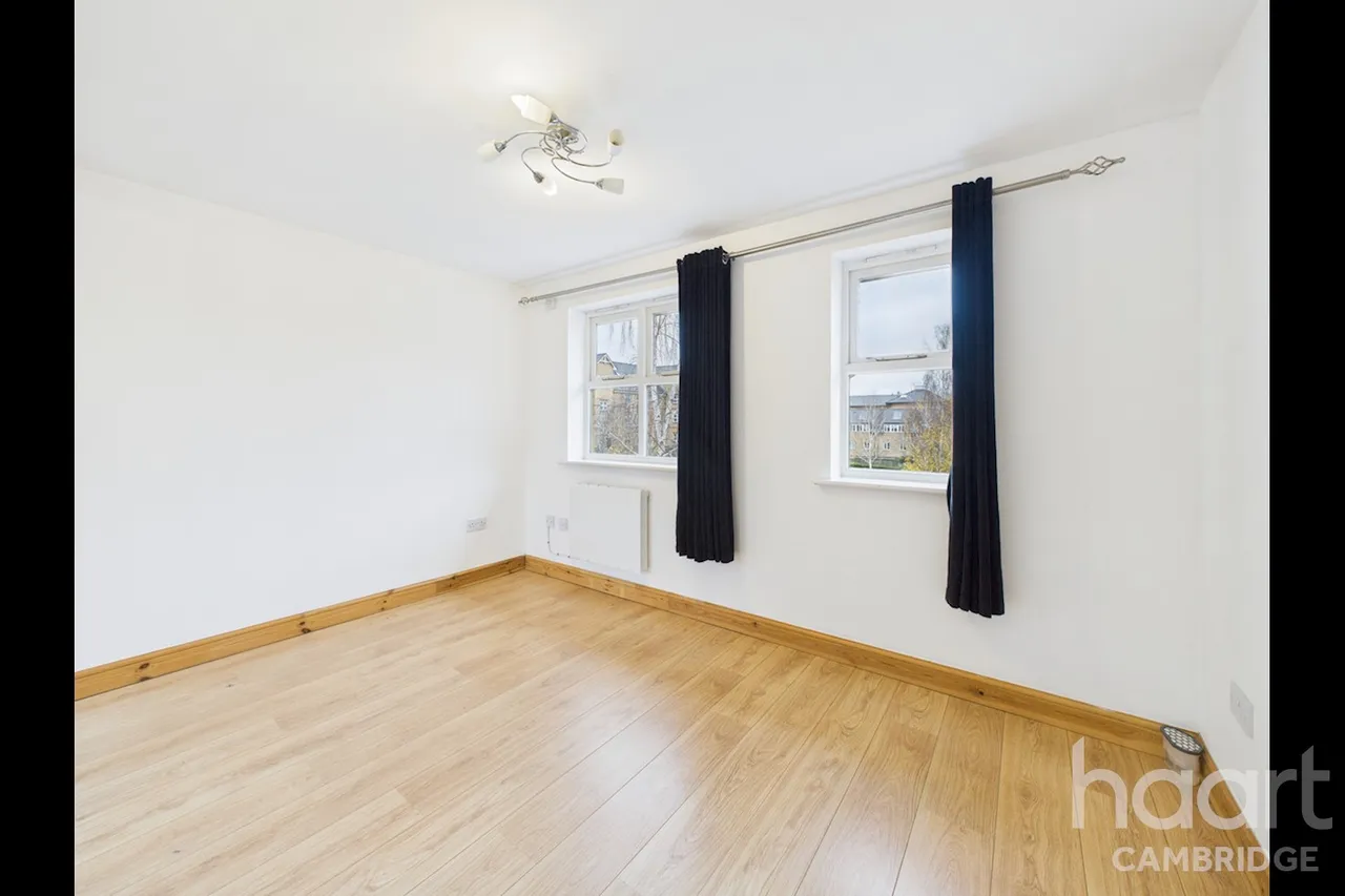 Cromwell Road, Cambridge, CB1, photo 10
