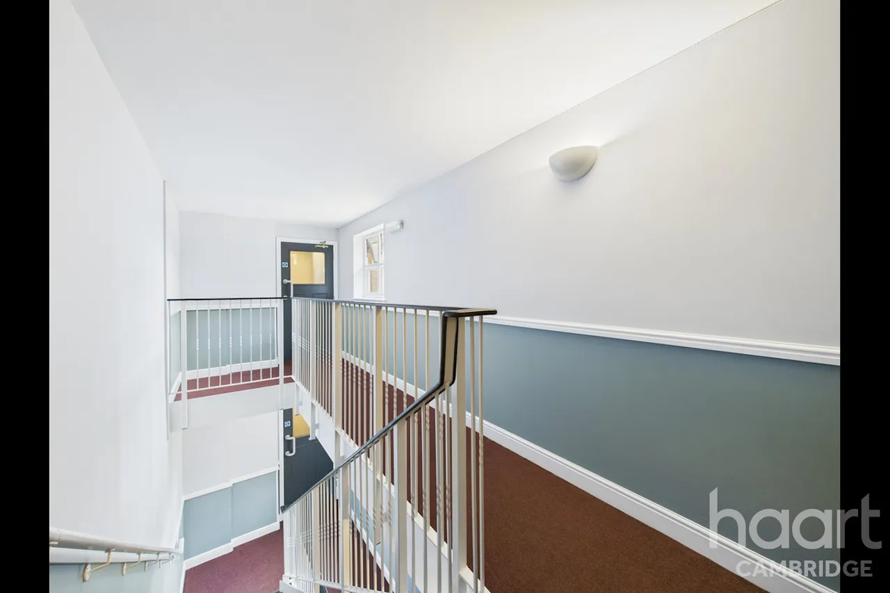 Cromwell Road, Cambridge, CB1, photo 5