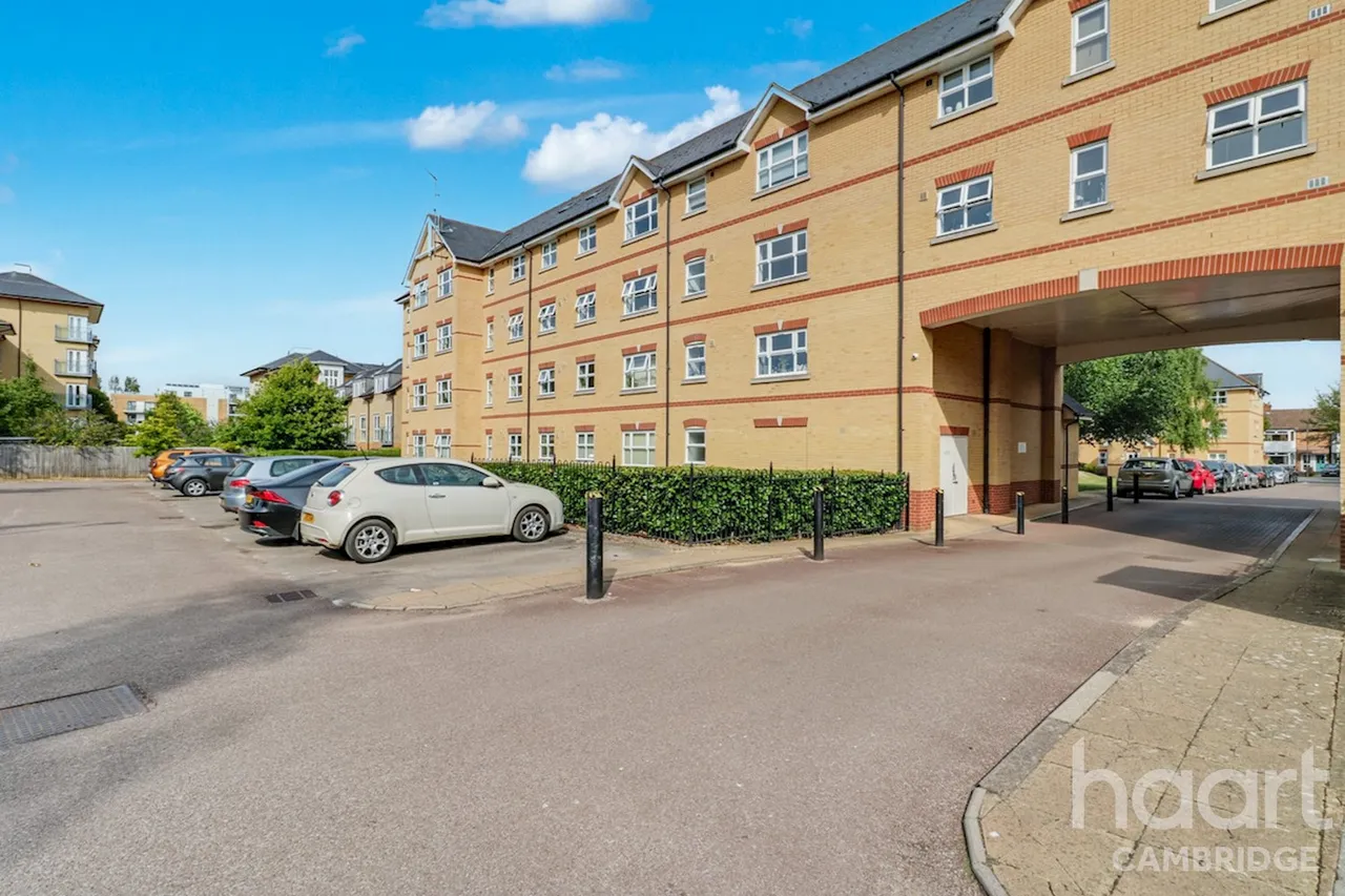 Cromwell Road, Cambridge, CB1, photo 4
