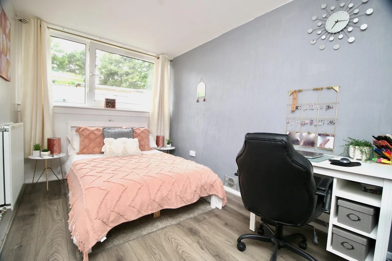 Allanfauld Road, Cumbernauld, G67 1EZ, photo 8