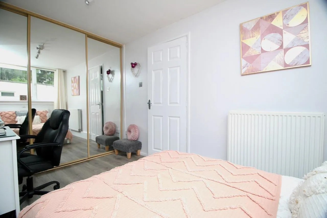 Allanfauld Road, Cumbernauld, G67 1EZ, photo 9