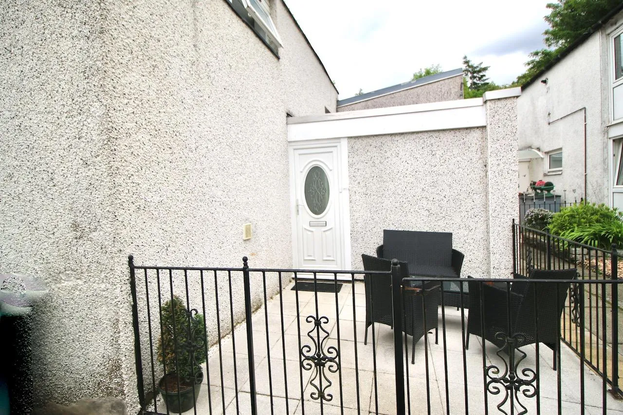 Allanfauld Road, Cumbernauld, G67 1EZ, photo 16
