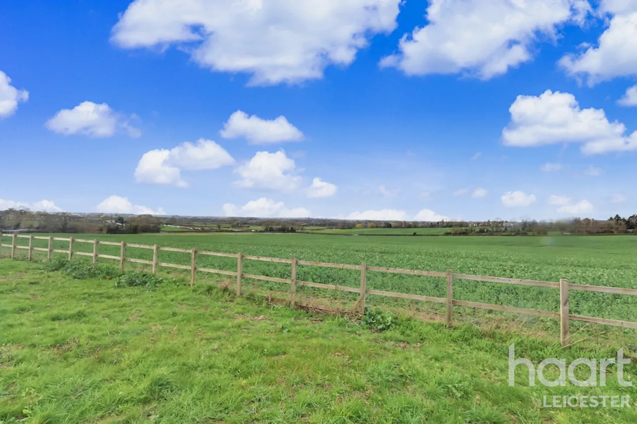 Stoche Acre, Stoke Golding, CV13, photo 2