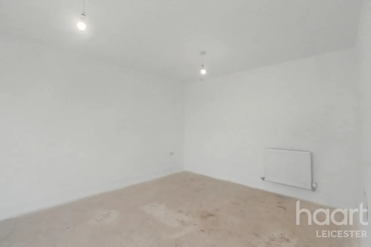 Stoche Acre, Stoke Golding, CV13, photo 4