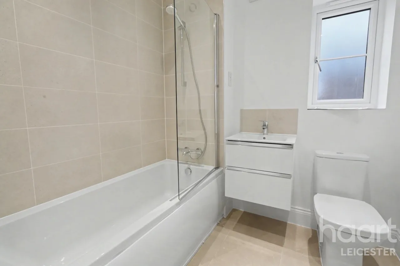 Stoche Acre, Stoke Golding, CV13, photo 14