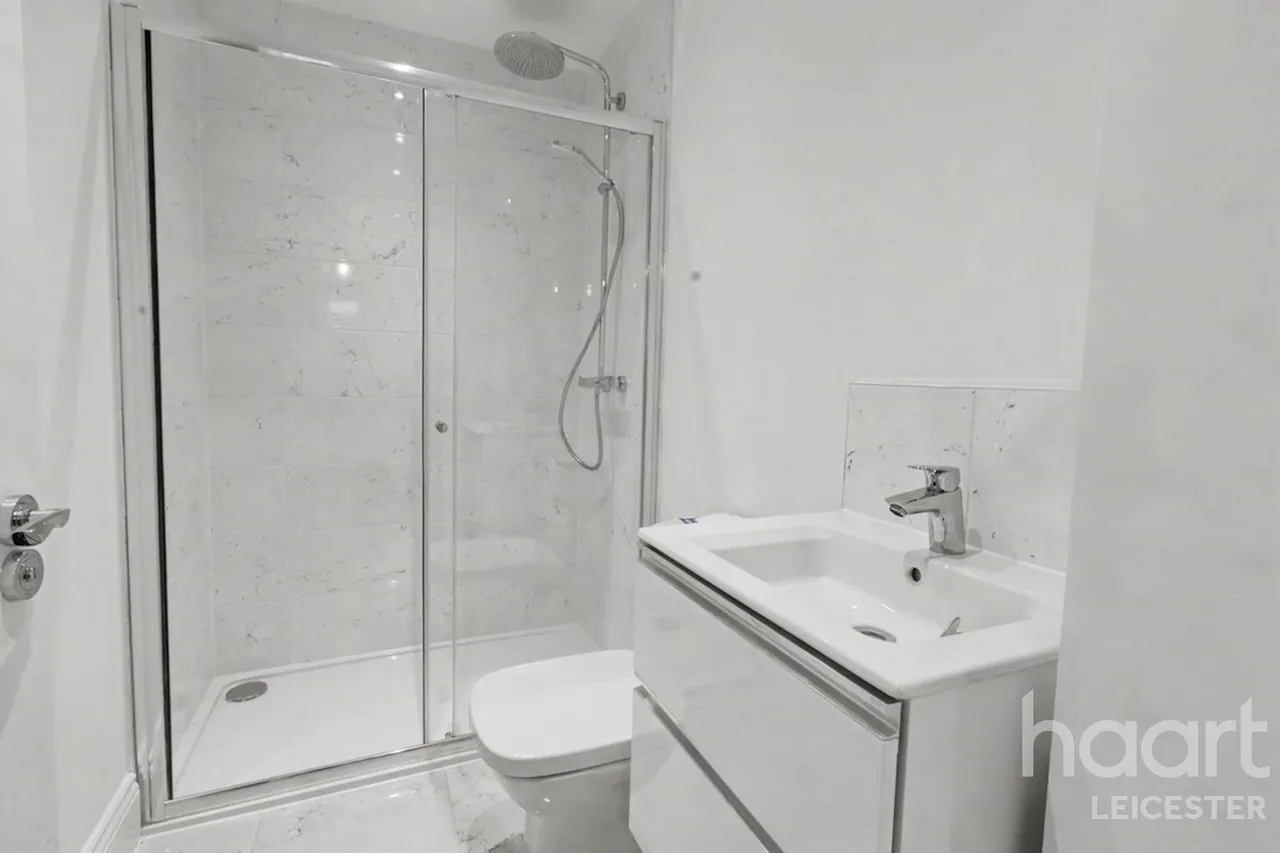 Stoche Acre, Stoke Golding, CV13, photo 9