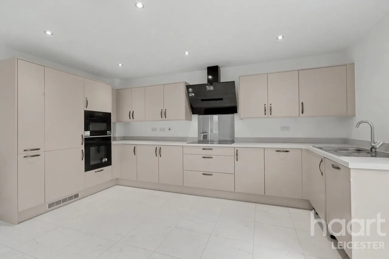 Stoche Acre, Stoke Golding, CV13, photo 6