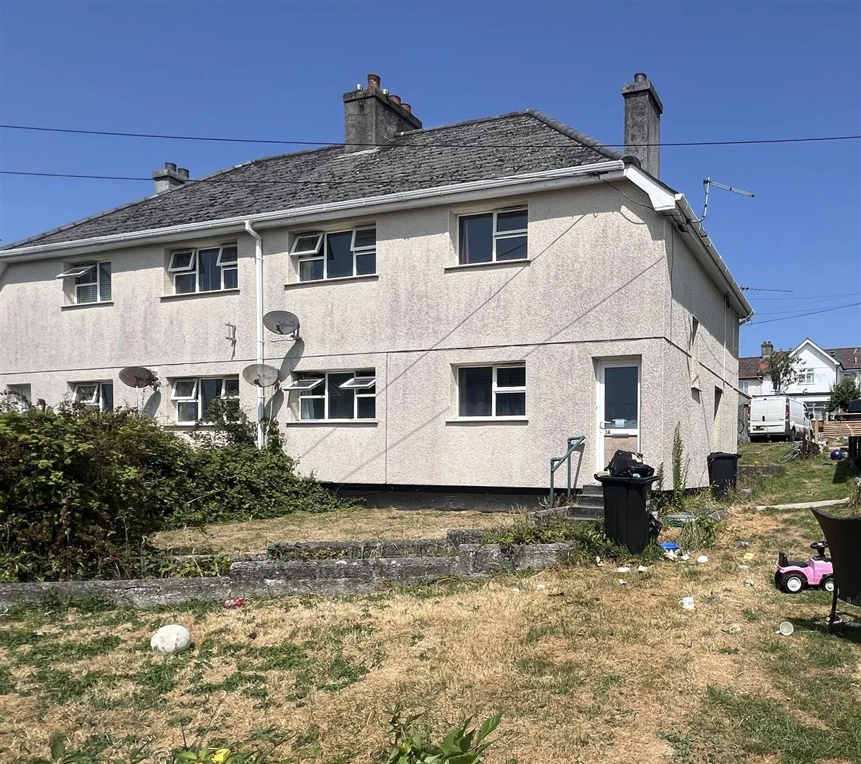 Polkyth Road, St. Austell, photo 9