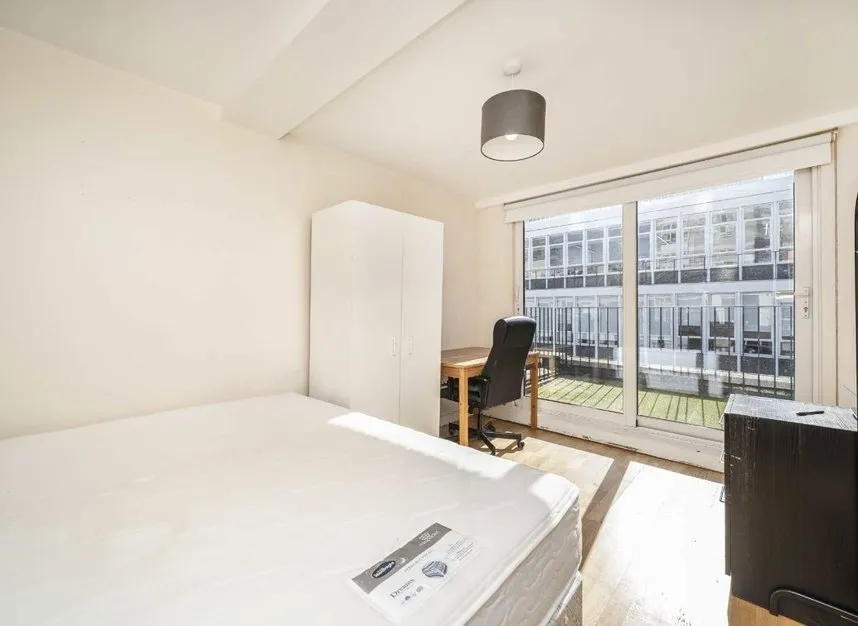St. Cross Street, Hatton Garden, EC1N, photo 4