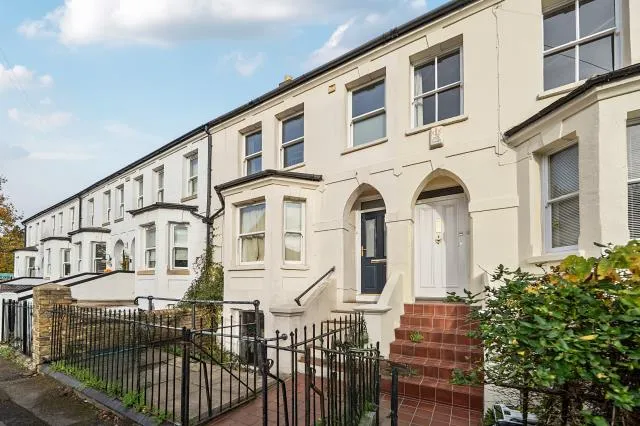 4 bed house for sale, Stanley Road, Oxford, OX4