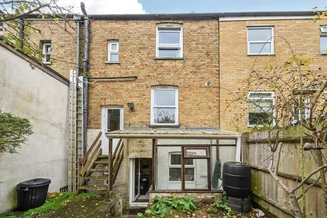 Stanley Road, Oxford, OX4, photo 16
