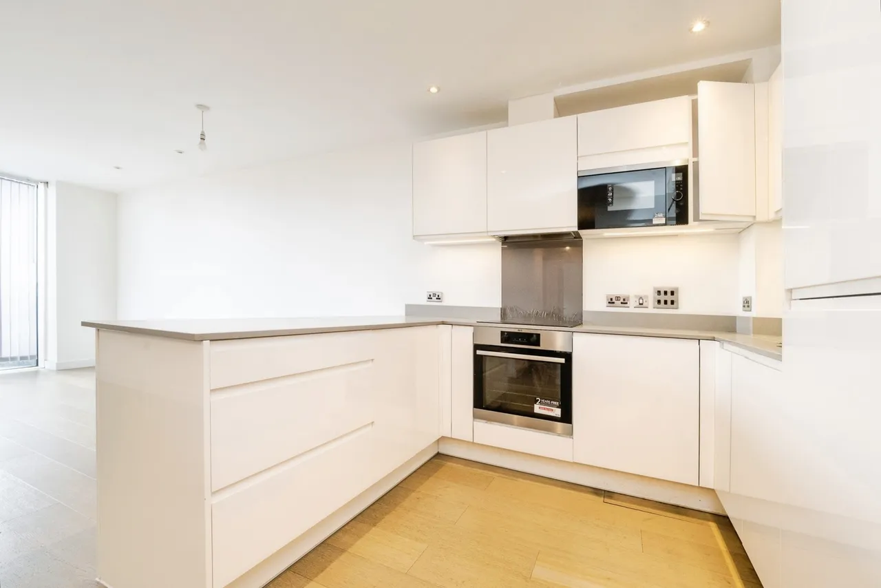 Cambridge Road, Barking, IG11, photo 5