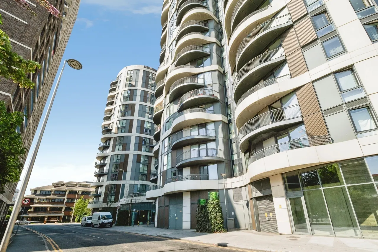 Cambridge Road, Barking, IG11, photo 17