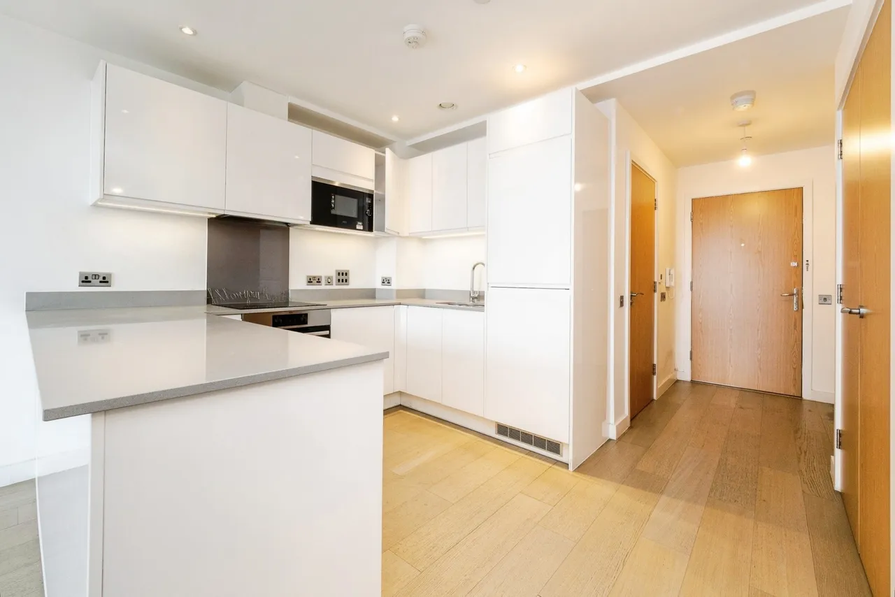 Cambridge Road, Barking, IG11, photo 6
