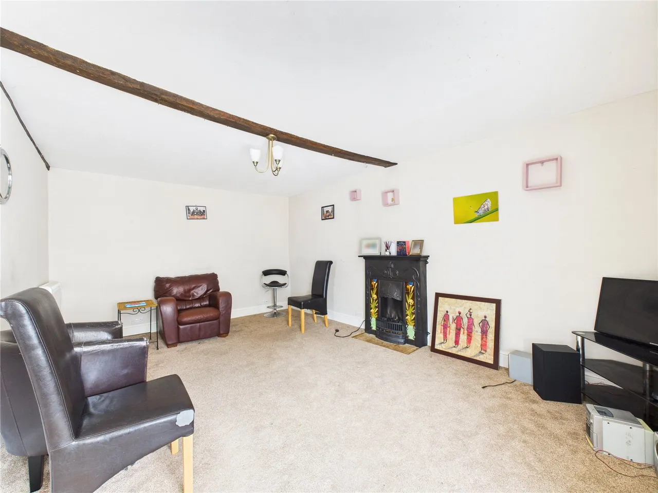 Thoroughfare, Halesworth, IP19, photo 4