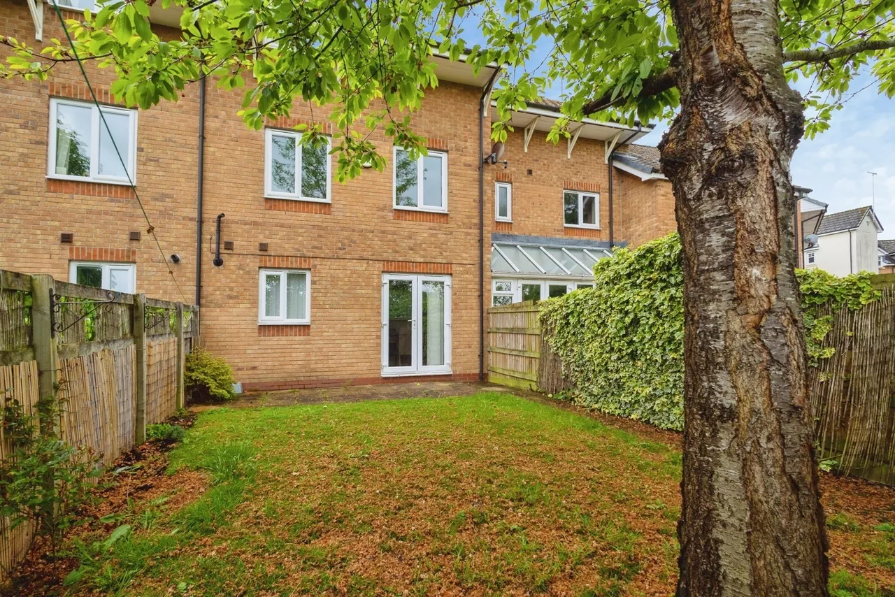 Cedarwood Close, Northenden, Manchester, Greater Manchester, M22, photo 19
