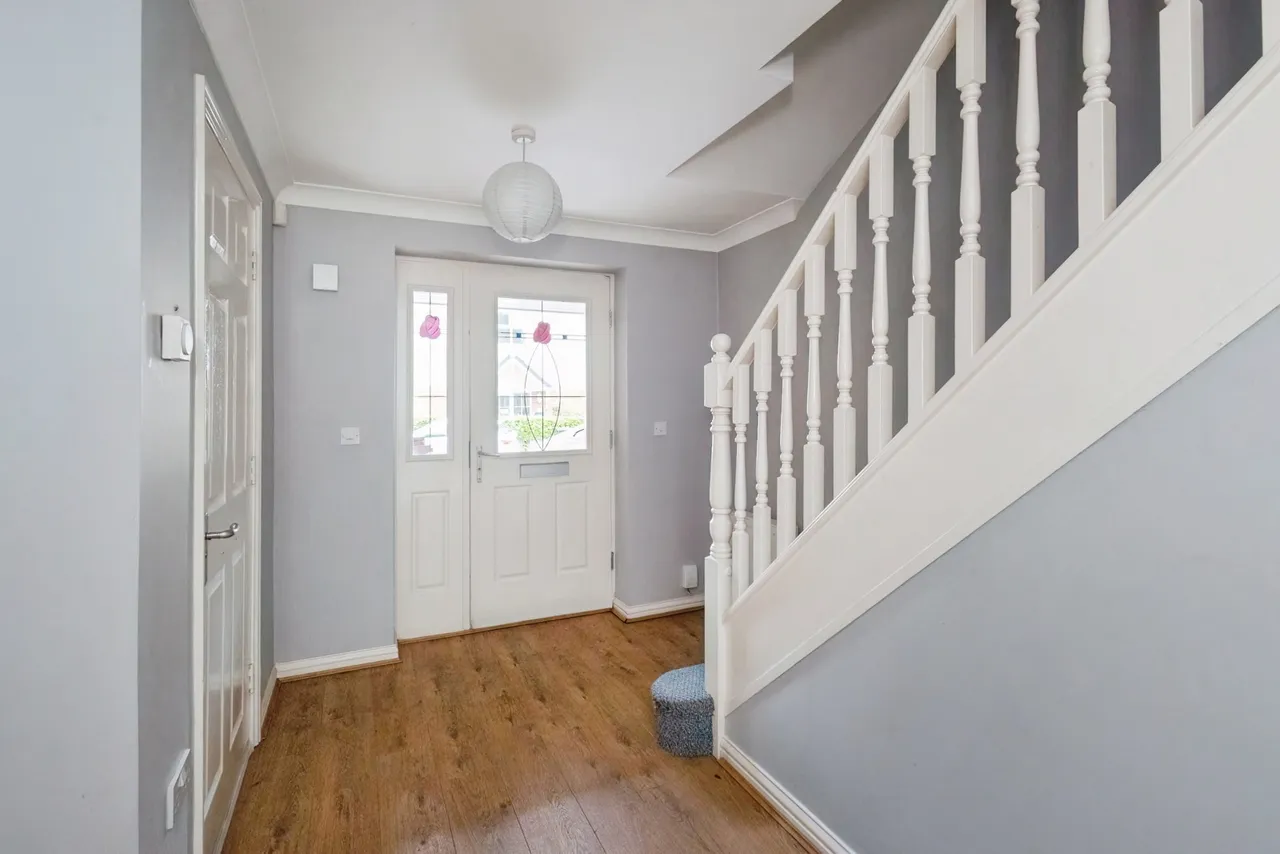 Cedarwood Close, Northenden, Manchester, Greater Manchester, M22, photo 17