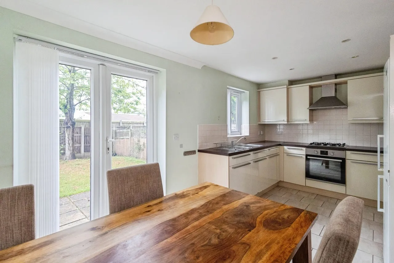 Cedarwood Close, Northenden, Manchester, Greater Manchester, M22, photo 3