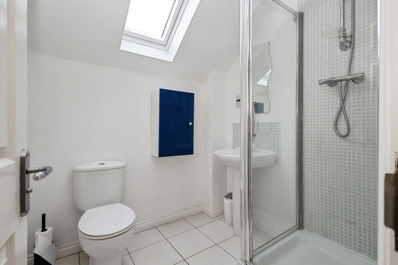 Cedarwood Close, Northenden, Manchester, Greater Manchester, M22, photo 14