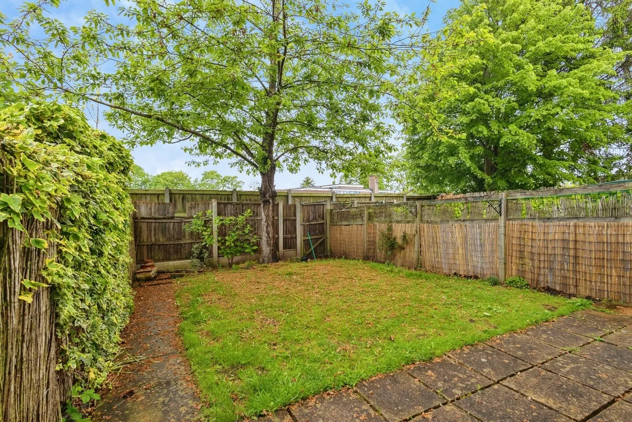 Cedarwood Close, Northenden, Manchester, Greater Manchester, M22, photo 18