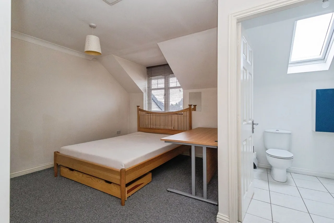 Cedarwood Close, Northenden, Manchester, Greater Manchester, M22, photo 9