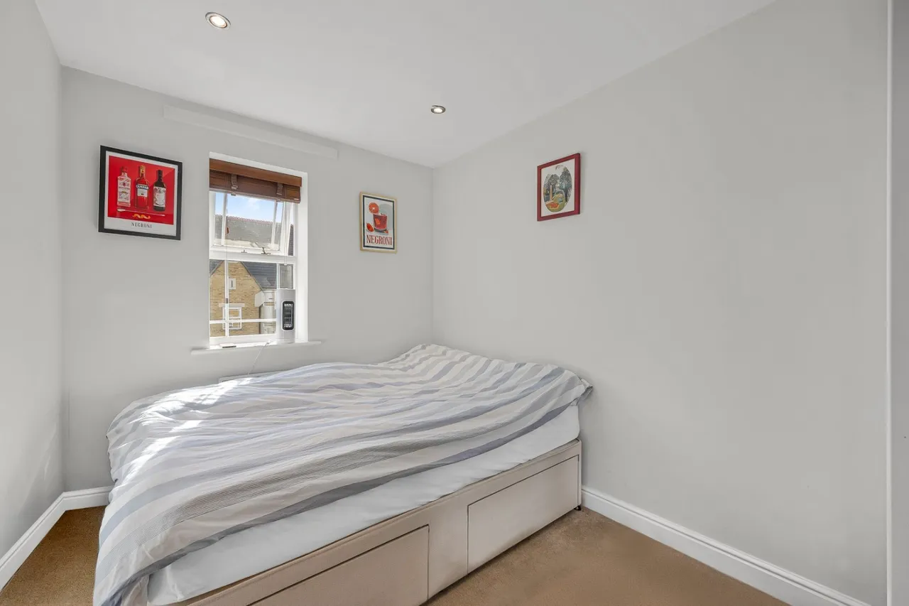 John Archer Way, London, SW18, photo 9