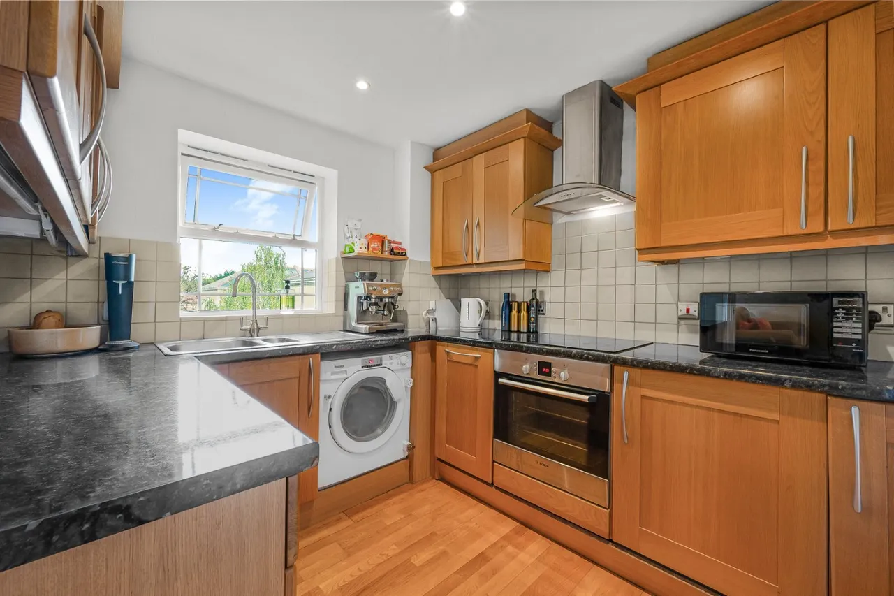 John Archer Way, London, SW18, photo 3