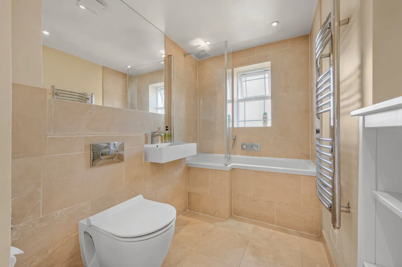 John Archer Way, London, SW18, photo 8