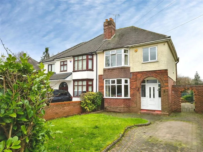 Birchfields Road, Willenhall, West Midlands, WV12, photo 9