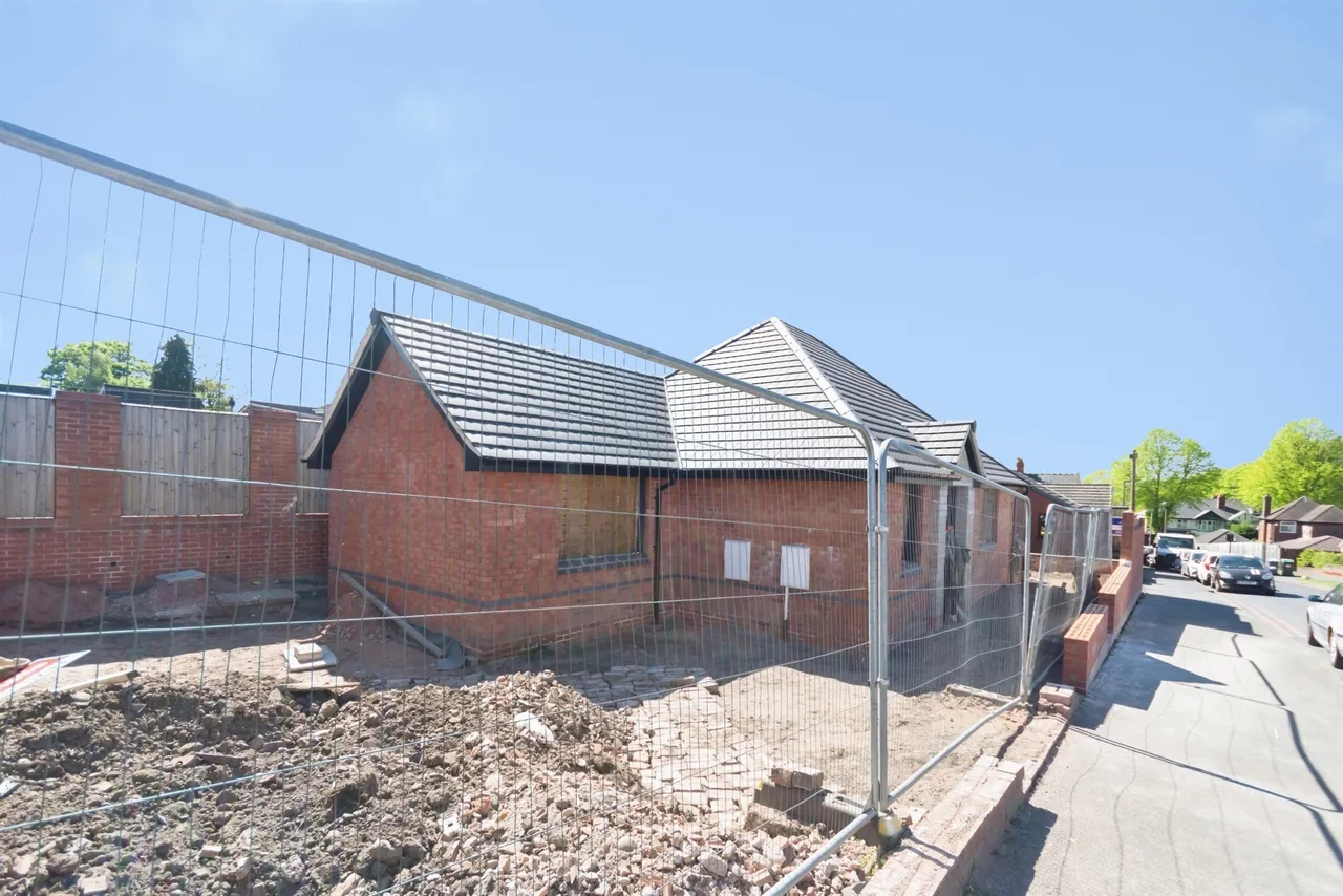 Knottsall Lane, Oldbury, photo 6