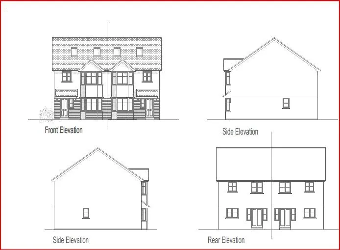 Love Lane, Aveley, South Ockendon, Essex, RM15, photo 3