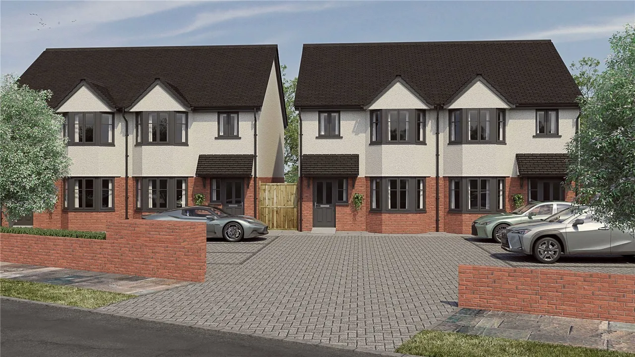 3 bed house for sale — Love Lane, Aveley, South Ockendon, Essex, RM15