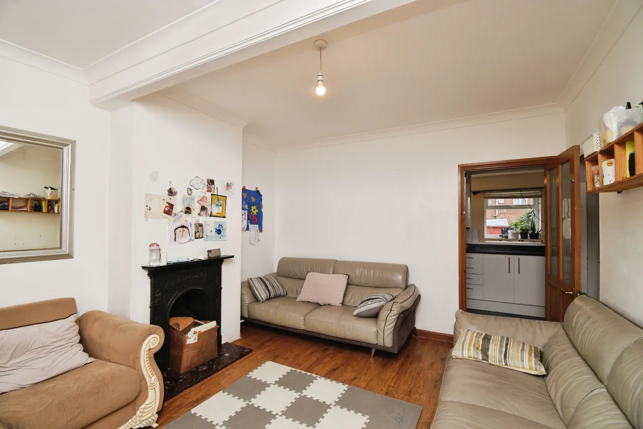 Birdbrook Road, London, SE3, photo 2