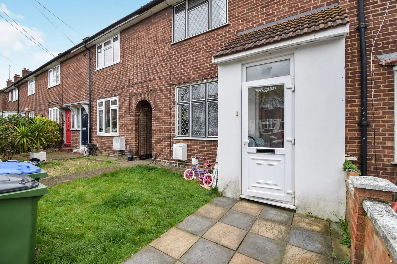 Birdbrook Road, London, SE3, photo 17