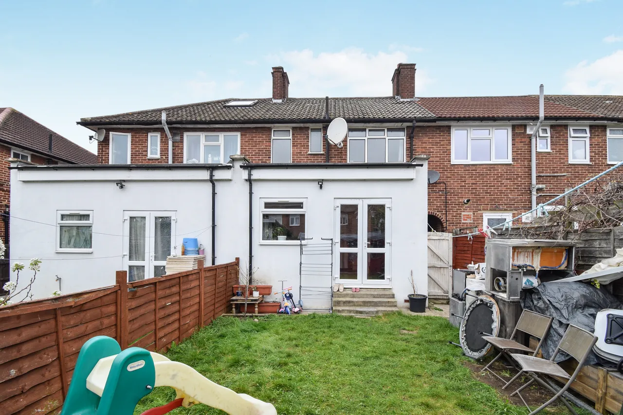 Birdbrook Road, London, SE3, photo 10