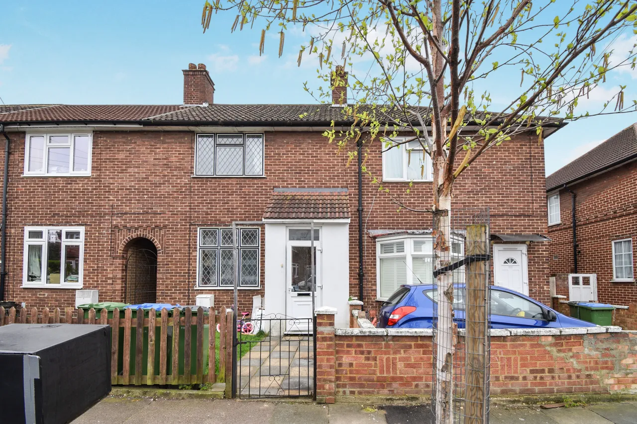 Birdbrook Road, London, SE3, photo 16
