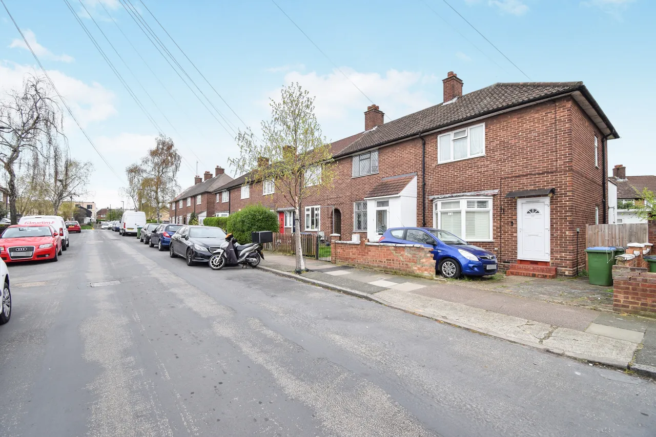 Birdbrook Road, London, SE3, photo 18