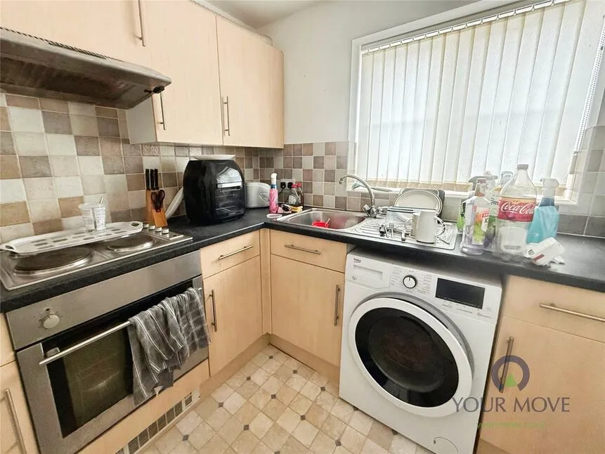Abberley Street, Dudley, West Midlands, DY2, photo 5