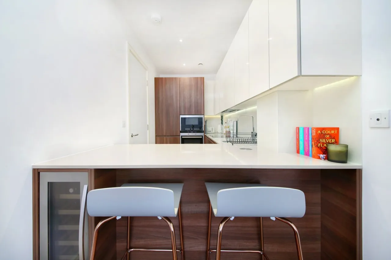 Juniper Drive, London, SW18, photo 6