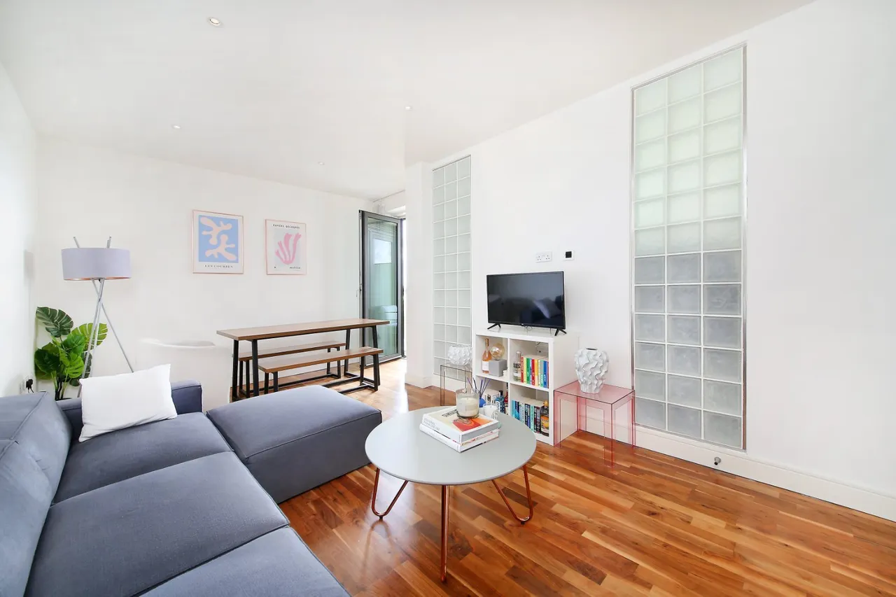 Juniper Drive, London, SW18, photo 4