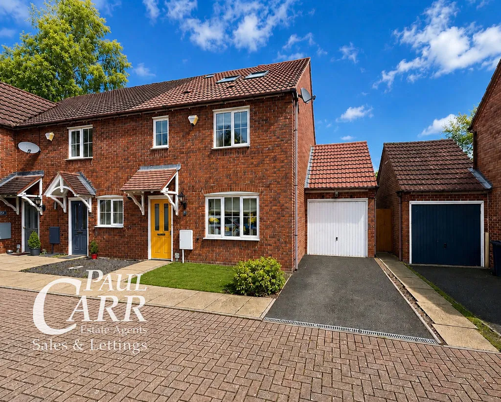 4 bed house for sale, Farmstead Close, Sutton Coldfield, B75