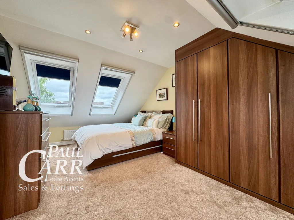 Farmstead Close, Sutton Coldfield, B75, photo 13