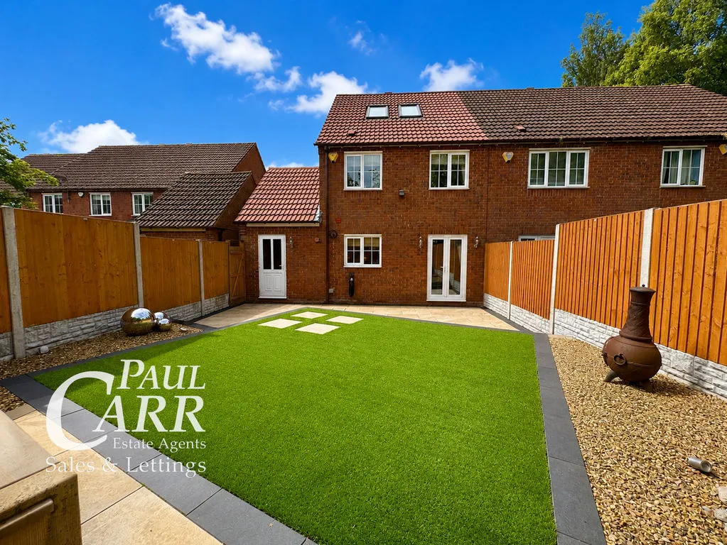 Farmstead Close, Sutton Coldfield, B75, photo 15