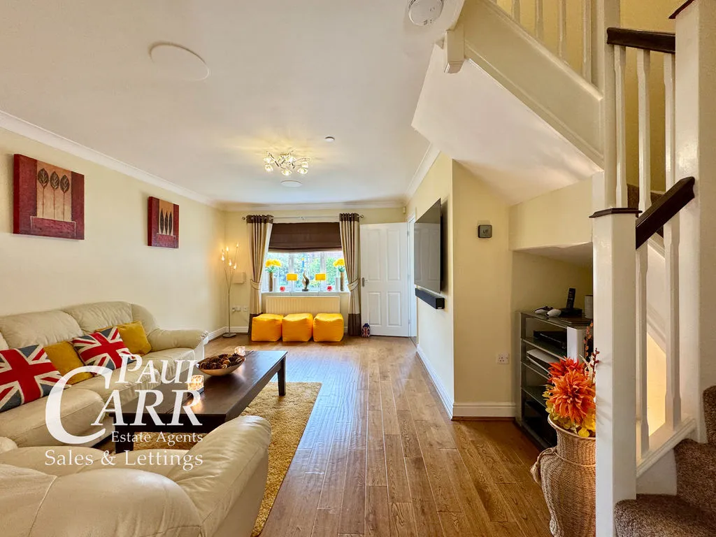 Farmstead Close, Sutton Coldfield, B75, photo 2