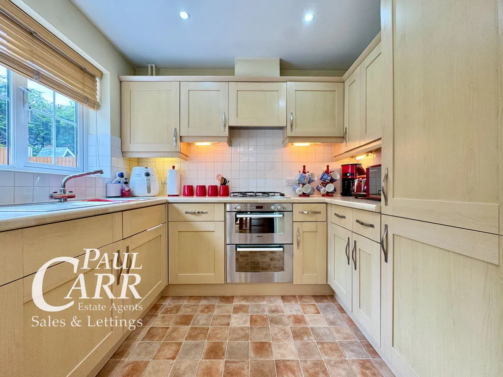 Farmstead Close, Sutton Coldfield, B75, photo 4
