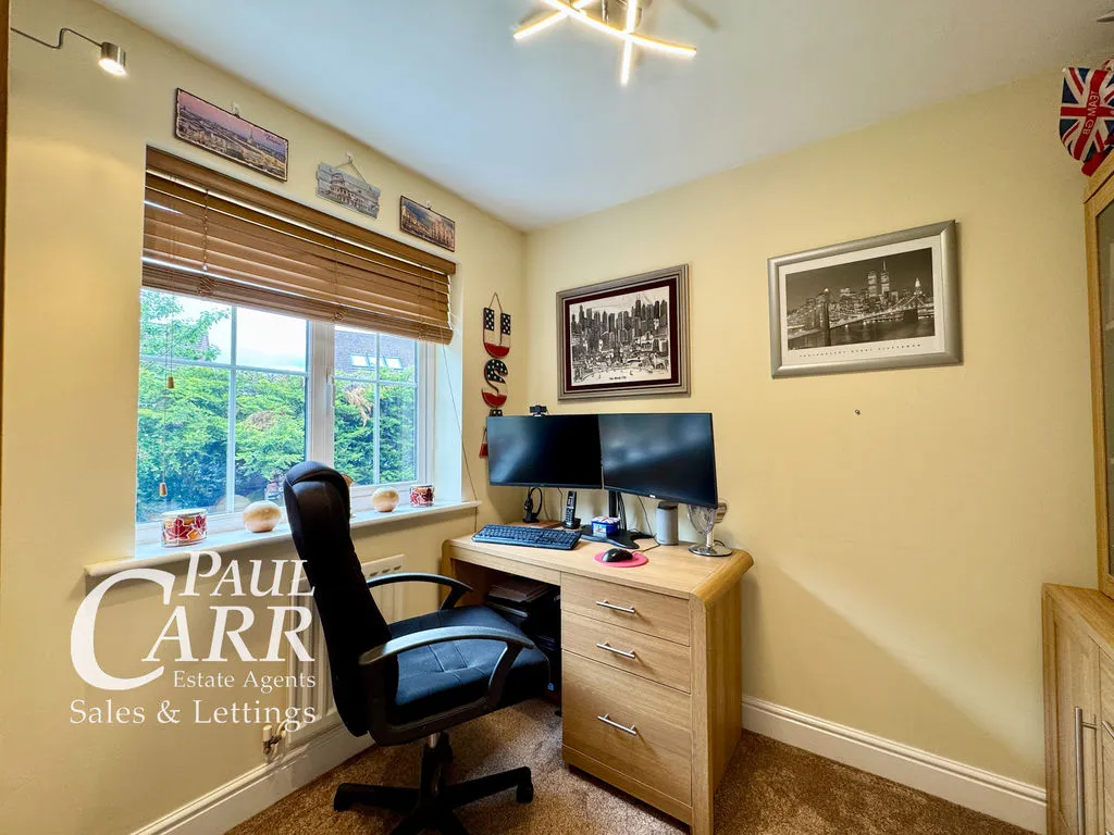 Farmstead Close, Sutton Coldfield, B75, photo 11