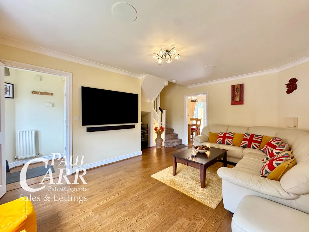 Farmstead Close, Sutton Coldfield, B75, photo 5
